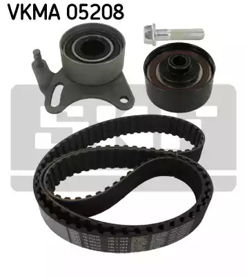 Ременный комплект SKF VKMA 05208 (VKM 15210, VKM 25215, VKMT 05210)